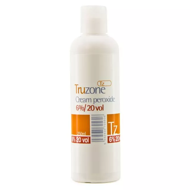 Truzone 10vol Cream Peroxide 250ml