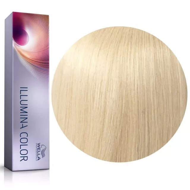 Wella Illumina Color 60ml 10/