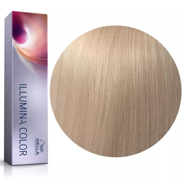 Wella Illumina Color 60ml 10/1