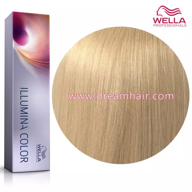 Wella Illumina Color 60ml 10/38