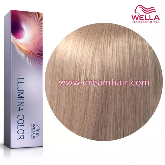 Wella Illumina Color 60ml 10/93