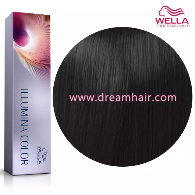 Wella Illumina Color 60ml 4/