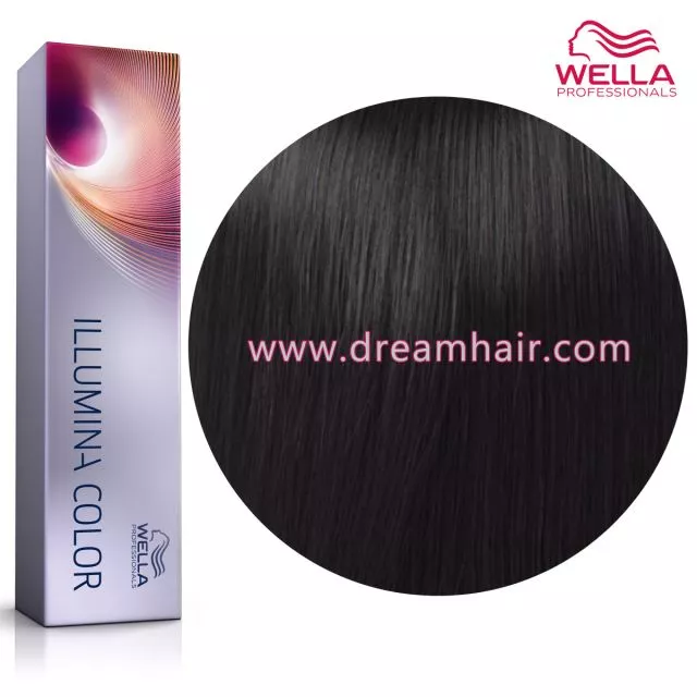 Wella Illumina Color 60ml 5/02