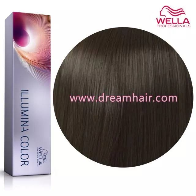 Wella Illumina Color 60ml 5/81