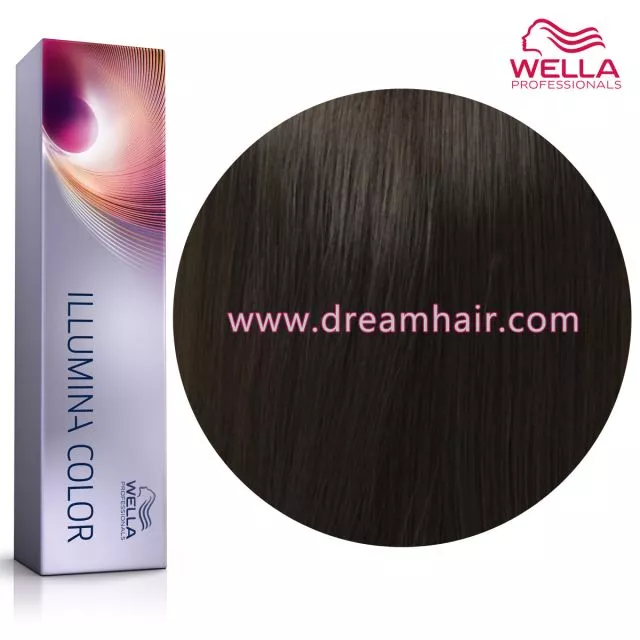 Wella Illumina Color 60ml 5/