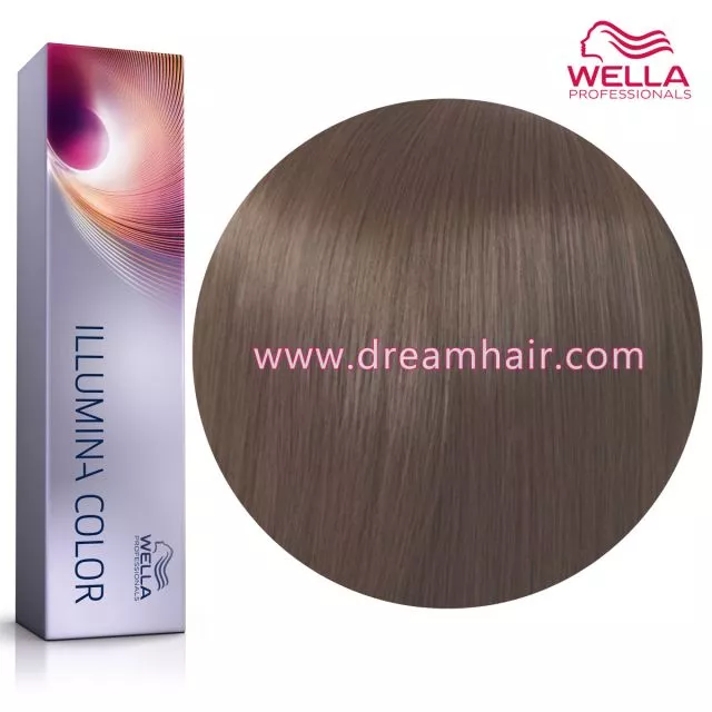 Wella Illumina Color 60ml 6/16