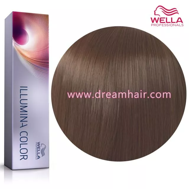 Wella Illumina Color 60ml 6/19