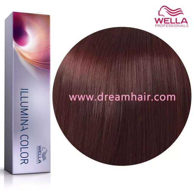 Wella Illumina Color 60ml 6/76