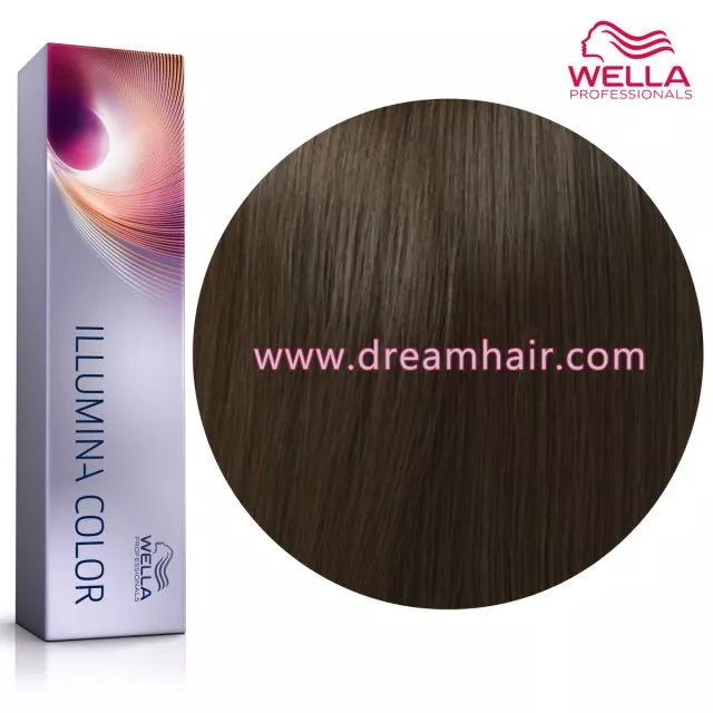 Wella Illumina Color 60ml 6/