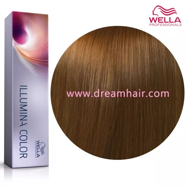 Wella Illumina Color 60ml 7/31