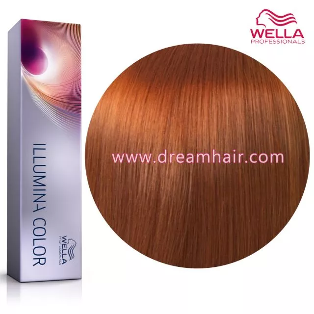 Wella Illumina Color 60ml 7/43