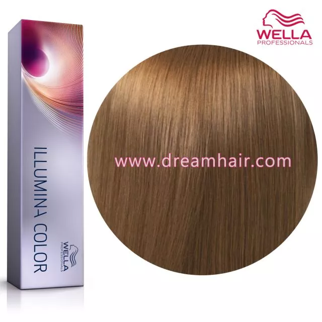 Wella Illumina Color 60ml 8/1