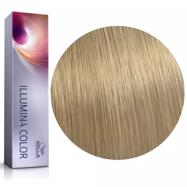 Wella Illumina Color 60ml 8/36