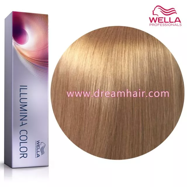 Wella Illumina Color 60ml 8/38