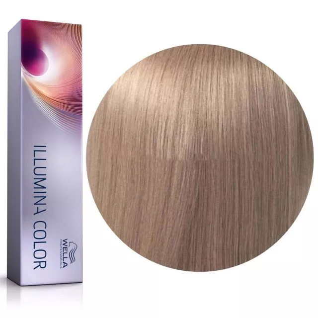 Wella Illumina Color 60ml 8/69