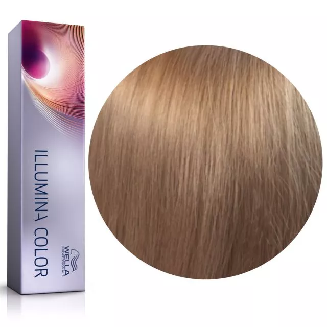 Wella Illumina Color 60ml Cool 9/03