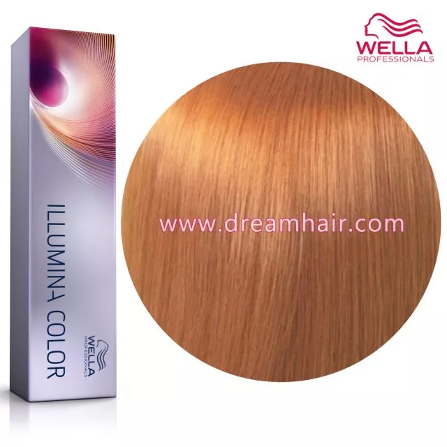 Wella Illumina Color 60ml 9/43