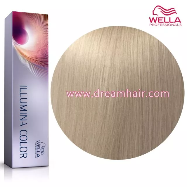 Wella Illumina Color 60ml 9/60