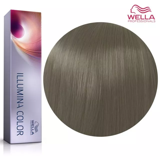 Wella Illumina Color 60ml Cool 8/93