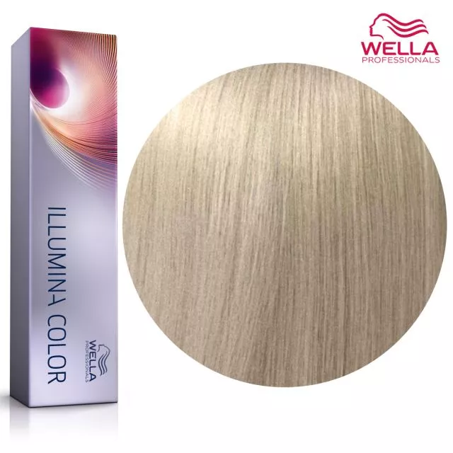 Wella Illumina Color 60ml Cool 9/19