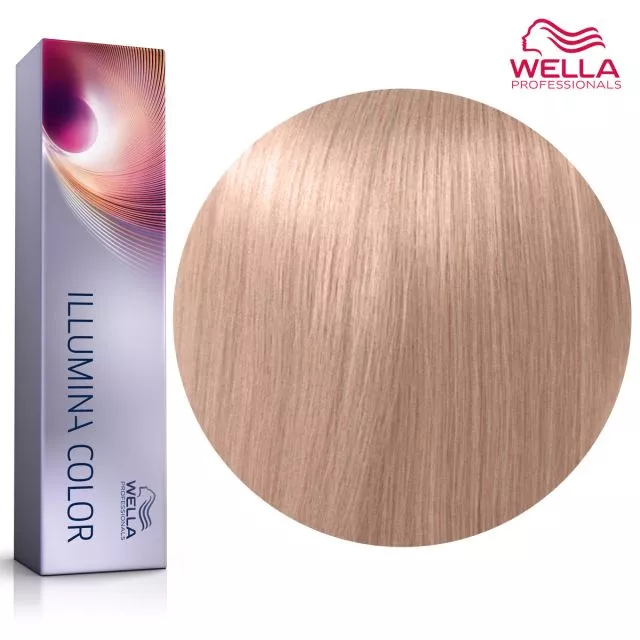 Wella Illumina Color 60ml Cool 9/59