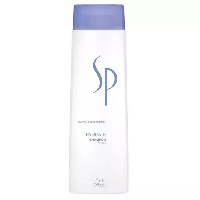 Wella SP Hydrate Shampoo 250ml