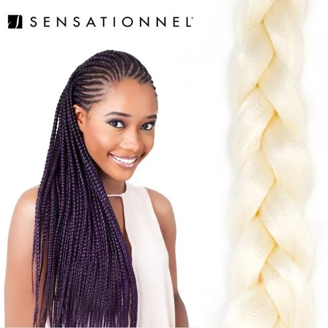 X-Pression Ultra Braid #SB