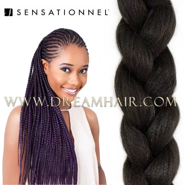 X-Pression Ultra Braid #2