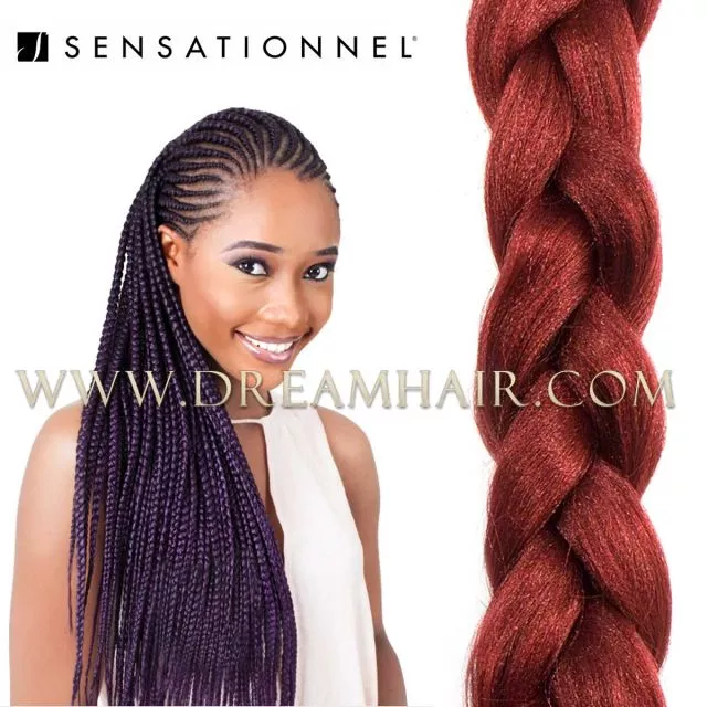 X-Pression Ultra Braid #39