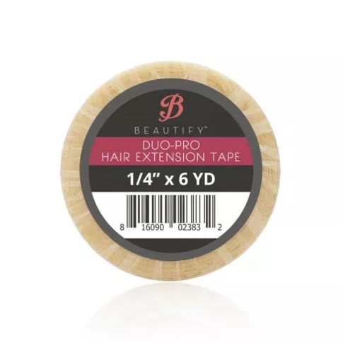 Walker Beautify Duo Pro Hair Extension Tape 6mm