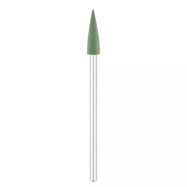 EXO Rubber Drill Green Cone 4.0mm / 232