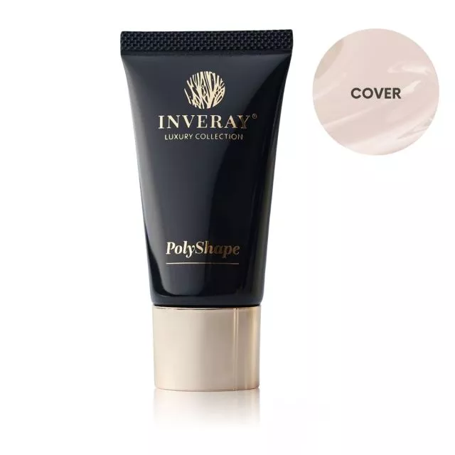 Inveray Polyshape Cover 30ml