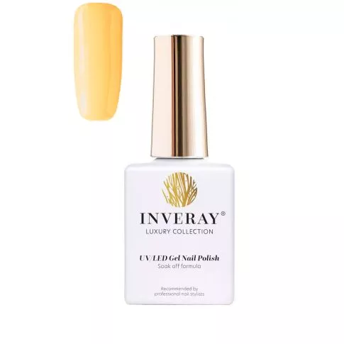 Inveray Luxury Gel Polish #166