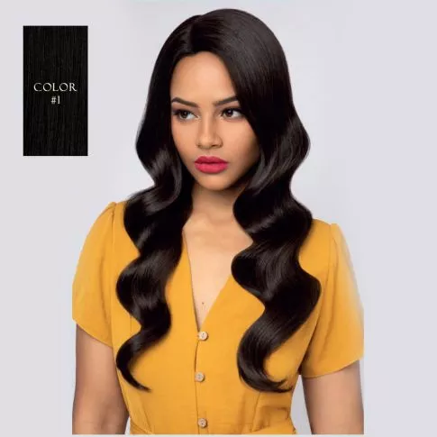 Sensationnel lace front best sale wigs