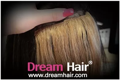 Dream hair outlet extensions