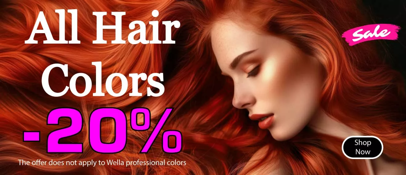 Hair Extensions Offer