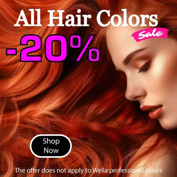 Hair Extensions Offer